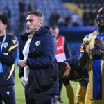 Sousa, după 3-1 cu Farul: „Nu vom uita”