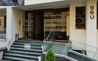 Bani pe parcări: Afaceristul a dat 100.000€ pe spații de 40.000€
