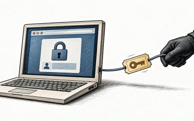 Cum intră hackerii în contul tău fără parolă?
