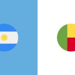 Argentina vs Benin: Unde vezi meciul, ora de start