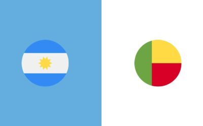 Argentina vs Benin: Unde vezi meciul, ora de start