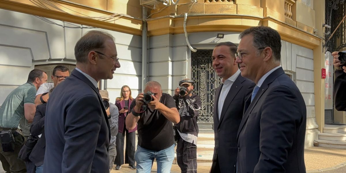 Niculescu: Guvern hibrid sau tehnocrat, cu acord politic