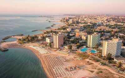 Primăria Mangalia, la DNA și Curtea de Conturi pentru datorii vechi