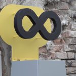 Brăila: Primul monument al prostiei din lume, gata de itinerar