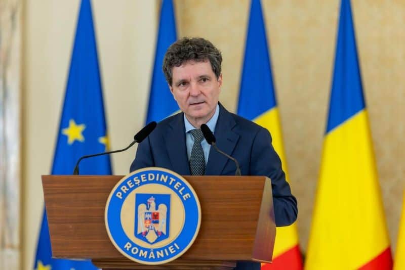 Președintele Dan: Premierul mult așteptat, desemnat luni