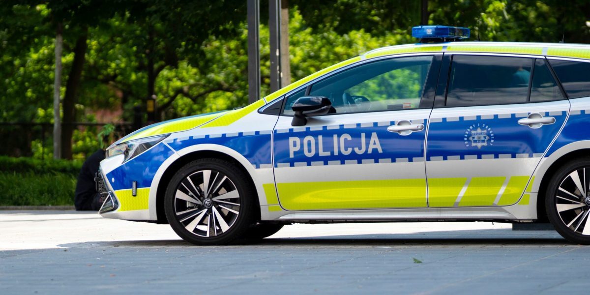 Tragedie în fața camerei: Fată lovită de mașină în timpul unui reportaj