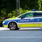 Tragedie în fața camerei: Fată lovită de mașină în timpul unui reportaj