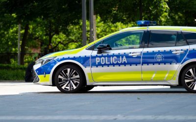 Tragedie în fața camerei: Fată lovită de mașină în timpul unui reportaj