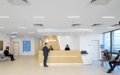 Asirom și Affidea România lansează GrupMED Hibrid