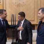 București, pol academic, turistic și economic