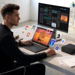 ASUS lansează ProArt P16/P14 pentru AI și creație