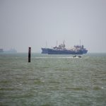 Căpitanii din Hormuz: 150.000 USD/lună! Asta costă petrolul tău