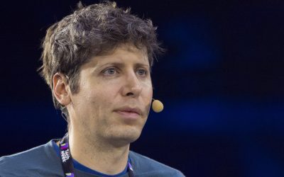 Altman: Apocalipsa AI vine, oamenii să se obișnuiască