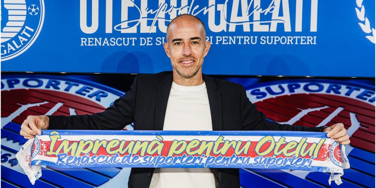 FCSB vizat: Portughezii lui Duarte, planuri secrete la Galați
