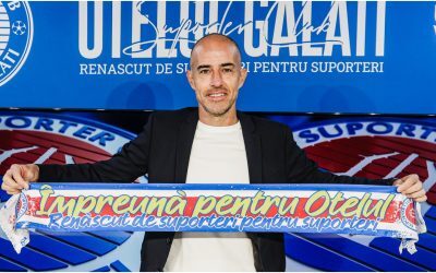 FCSB vizat: Portughezii lui Duarte, planuri secrete la Galați