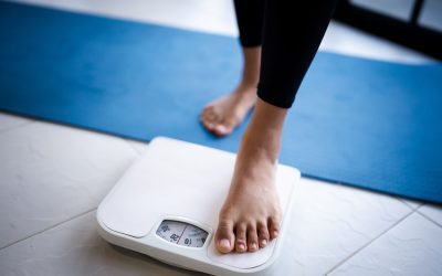 Grăsimea dispare misterios: Nu prin transpirație!