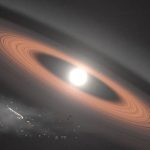 O stea moare, naște o planetă: Descoperire astronomică unică
