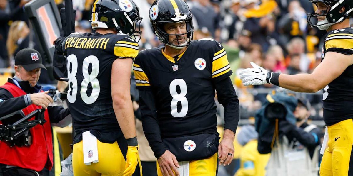Rodgers depășește Manning, al treilea la TD-uri în NFL