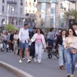 Străzi Deschise pe Victoriei: Artă, parade și tururi ghidate