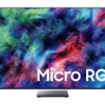 Samsung: TV 2026 cu AI, Micro RGB, OLED, Neo QLED vin în România