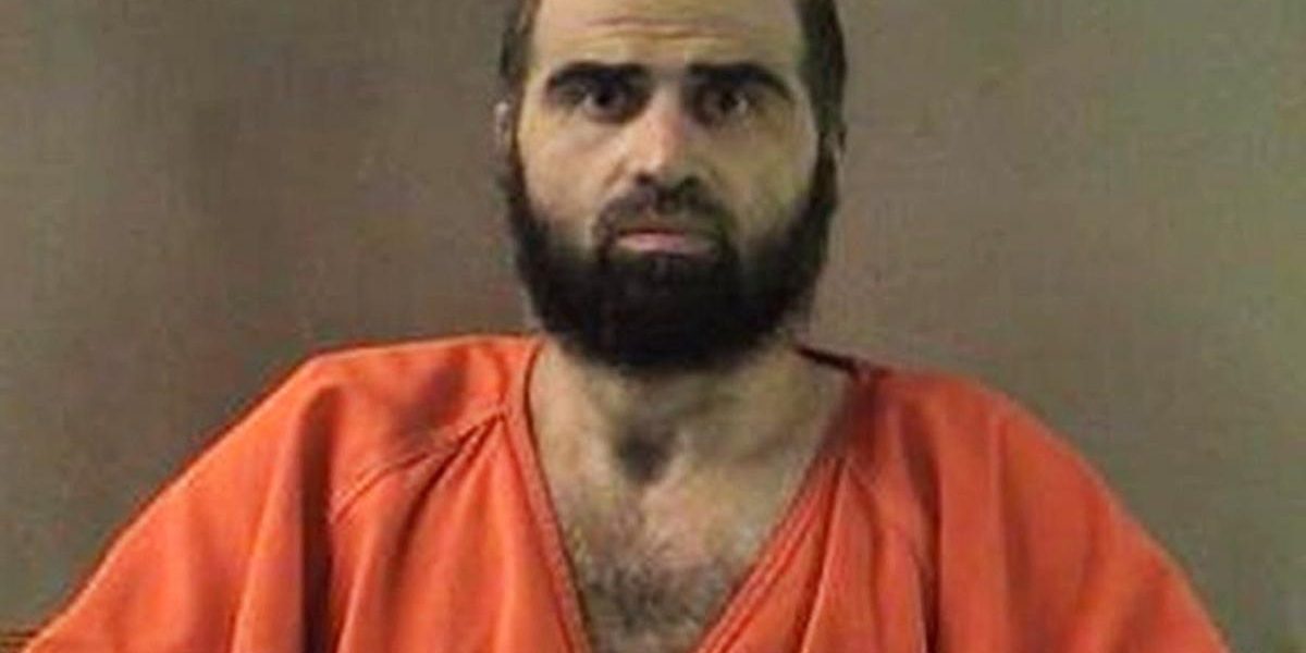 Hasan, executat de soldați SUA. AP: Transmisie live