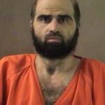 Hasan, executat de soldați SUA. AP: Transmisie live